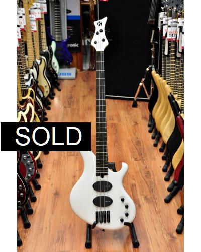 Maruszczyk Frog Beta 4a